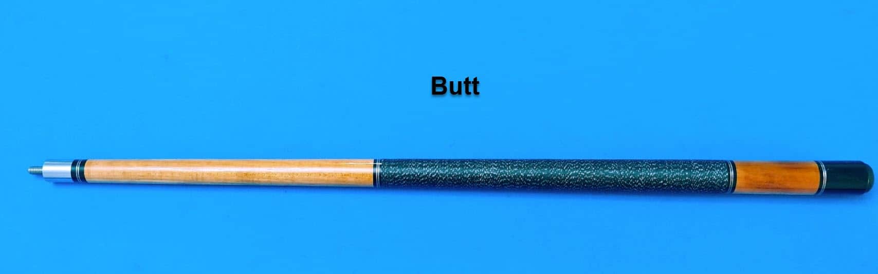 The Different Parts of a Pool Stick or Pool Cue Supreme Billiards