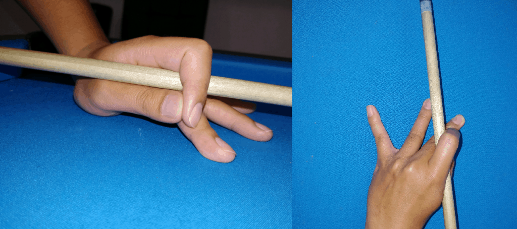 How to Hold a Pool Stick? Supreme Billiards
