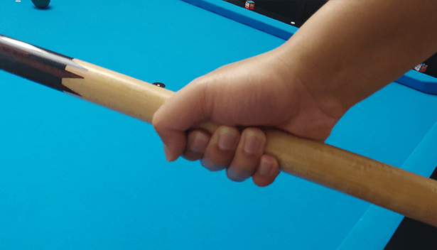 How to Hold a Pool Stick? Supreme Billiards